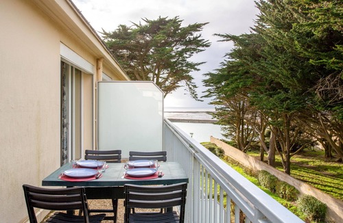 La Rogere Apartment | Les Tilleuls by Interhome