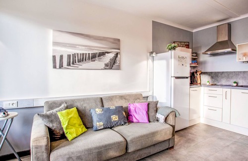 La Rogere Apartment | Les Tilleuls by Interhome