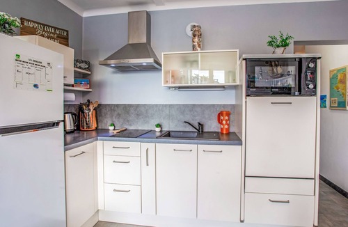 La Rogere Apartment | Les Tilleuls by Interhome