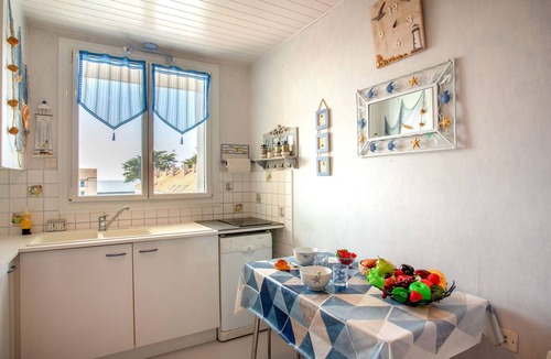 La Rogere Apartment | Les Tilleuls by Interhome