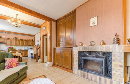 Arrembecourt House | Les Tilleuls - Arrembecourt