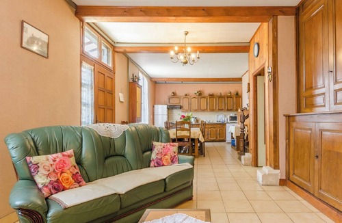 Arrembecourt House | Les Tilleuls - Arrembecourt