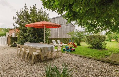 Arrembecourt House | Les Tilleuls - Arrembecourt