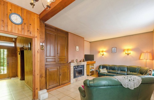 Arrembecourt House | Les Tilleuls - Arrembecourt