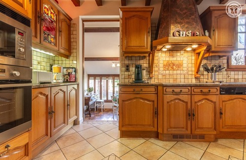 Authumes House | Les Tilleuls - AUTHUMAS