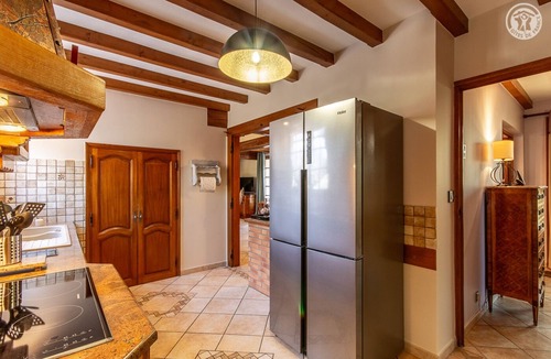 Authumes House | Les Tilleuls - AUTHUMAS