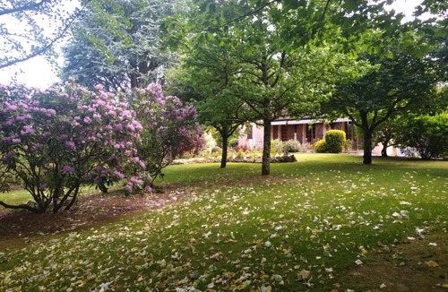 Authumes House | Les Tilleuls - AUTHUMAS