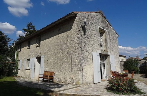 Aumagne House | Les Tilleuls by Interhome