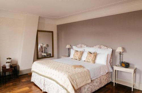 Etretat House | Les Tilleuls Etretat