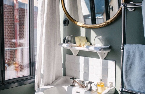 Etretat Bed & Breakfast | Les Tilleuls Etretat