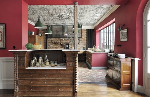 Etretat Bed & Breakfast | Les Tilleuls Etretat