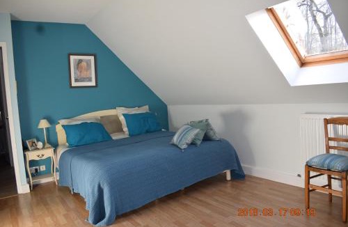Ballan-Mire House | Les Tilleuls