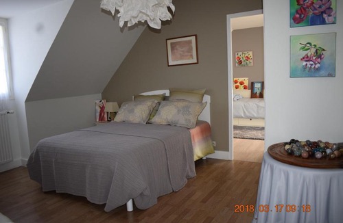 Ballan-Mire House | Les Tilleuls