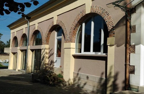 Chailly-en-Biere Bed & Breakfast | Les Tilleuls