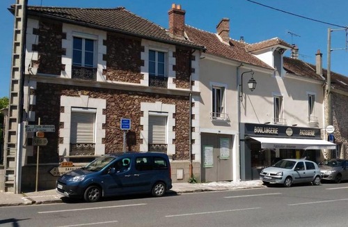 Chailly-en-Biere Bed & Breakfast | Les Tilleuls