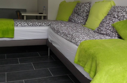 Chailly-en-Biere Bed & Breakfast | Les Tilleuls