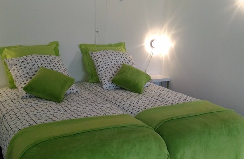 Chailly-en-Biere Bed & Breakfast | Les Tilleuls