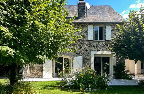 La Porcherie House | Les Tilleuls