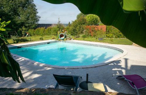 La Porcherie House | Les Tilleuls