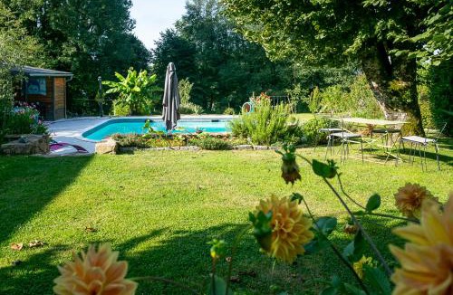 La Porcherie House | Les Tilleuls