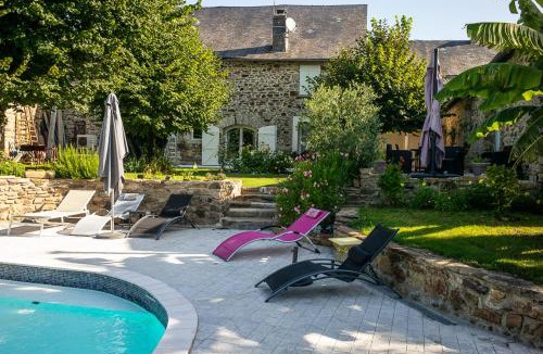 La Porcherie House | Les Tilleuls