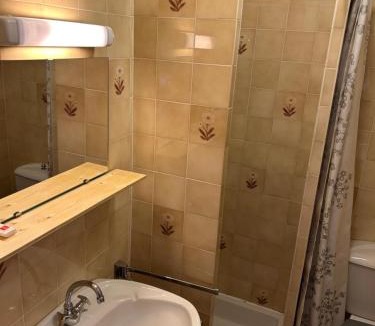 Le Biot Hotel | Les Tilleuls