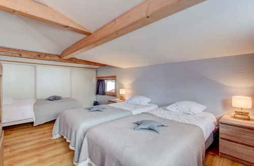 Morzine Apartment | Les Tilleuls