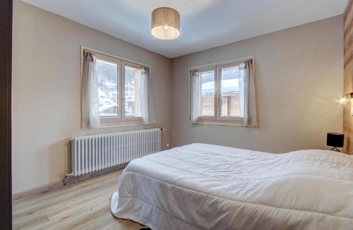 Morzine Apartment | Les Tilleuls