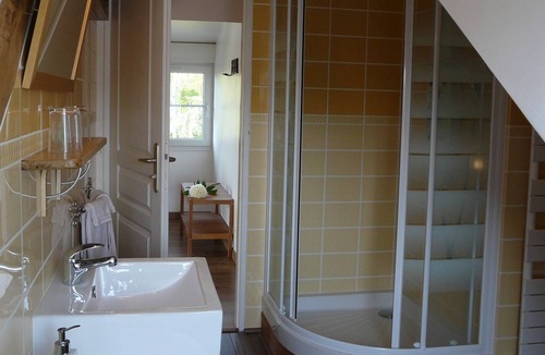 Neung-sur-Beuvron Bed & Breakfast | Les Tilleuls