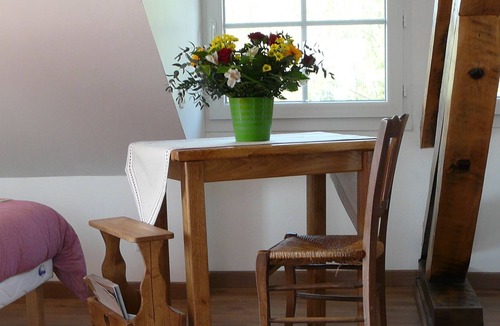 Neung-sur-Beuvron Bed & Breakfast | Les Tilleuls
