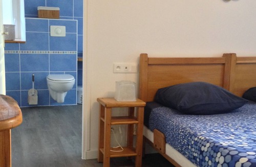 Neung-sur-Beuvron Bed & Breakfast | Les Tilleuls