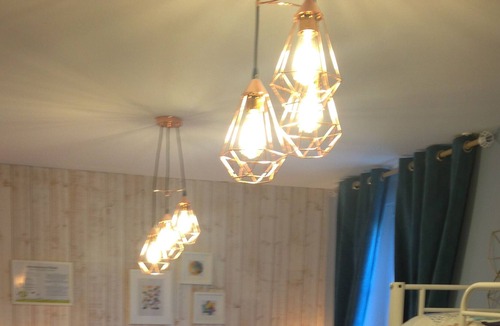 Neung-sur-Beuvron Bed & Breakfast | Les Tilleuls Double room