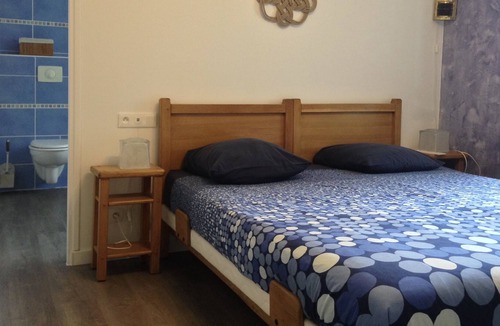 Neung-sur-Beuvron Bed & Breakfast | Les Tilleuls Double room
