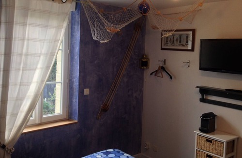 Neung-sur-Beuvron Bed & Breakfast | Les Tilleuls Double room