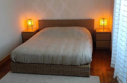 Sainteny House | Les Tilleuls