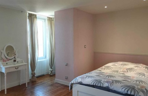 Sainteny House | Les Tilleuls