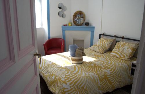 Vorey House | Les Tilleuls