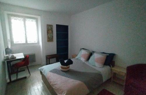 Vorey House | Les Tilleuls