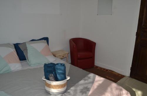 Vorey House | Les Tilleuls