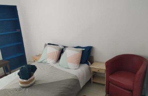 Vorey House | Les Tilleuls