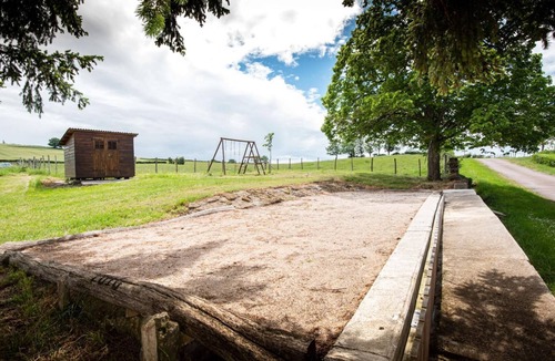 Saint-Gilles House | Les Tilleuls - SAINT-GILLES