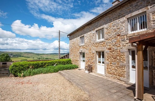 Saint-Gilles House | Les Tilleuls - SAINT-GILLES