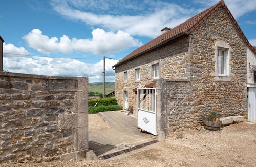 Saint-Gilles House | Les Tilleuls - SAINT-GILLES