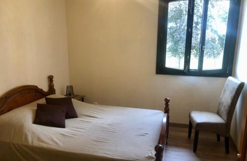 Burgy House | Les tisons de burgy