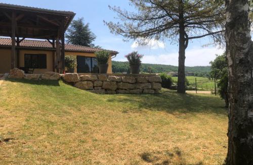 Burgy House | Les tisons de burgy