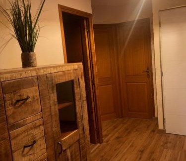 Burgy House | Les tisons de burgy