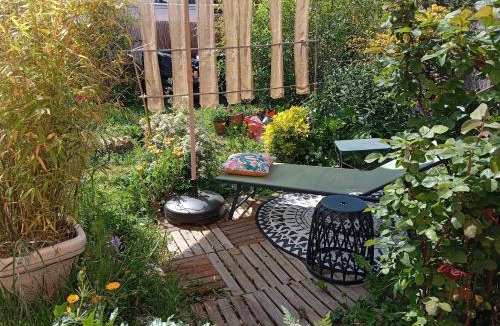 Esperaza Bed & Breakfast | Les Toiles du Figuier