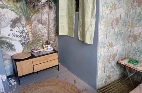 Esperaza Bed & Breakfast | Les Toiles du Figuier