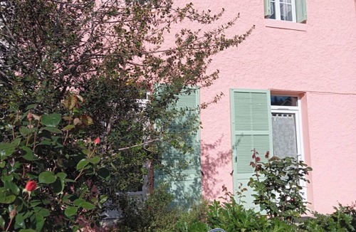 Esperaza House | Les Toiles du Figuier