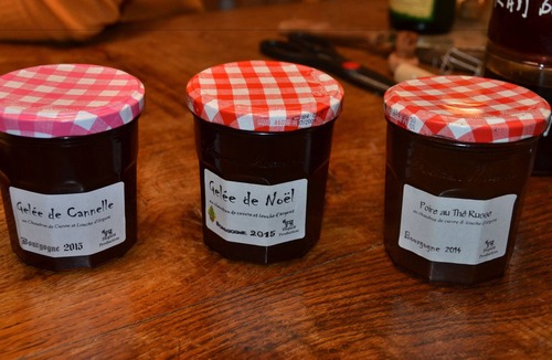 Levis House | Les Toitons